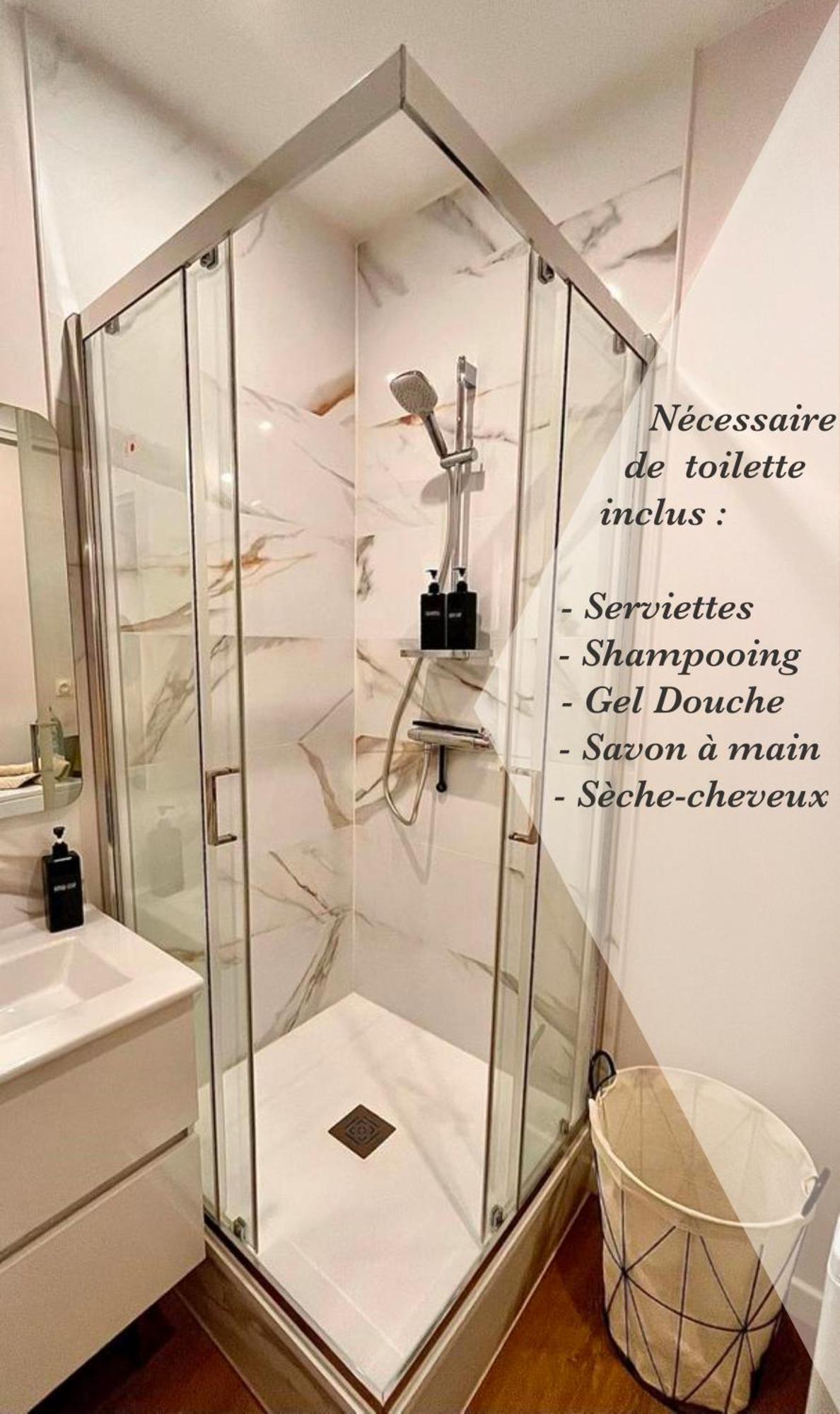 Apartmán Le Charme Des Remparts Boulonnais Boulogne-sur-Mer Exteriér fotografie